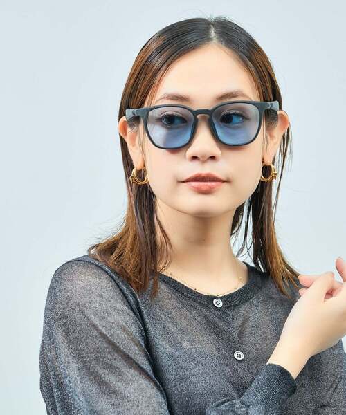 Zoff（ゾフ） サングラス レディース メンズ : ZOZOTOWN Yahoo!店
