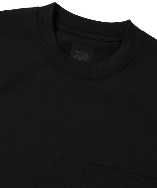 DAIWA PIER39 tシャツ TECH POCKET CREW TEE S/S ダイワ ピア39