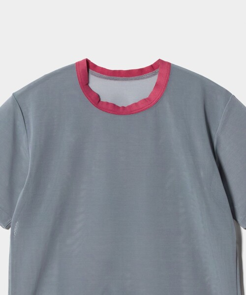 OVERNEATH BRA043 SMOOTH NET ピンク OVERNEATH BRA043 SMOOTH NET ピンク - メルカリ