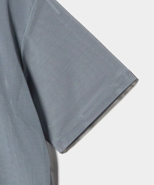 OVERNEATH（オーバーニース） tシャツ 半袖 「別注」「OVERNEATH for 6