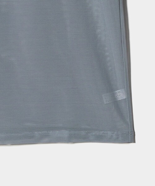 OVERNEATH（オーバーニース） tシャツ 半袖 「別注」「OVERNEATH for 6