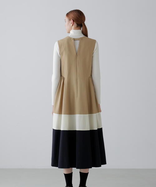 ADORE（アドーア） ワンピース ドライハイブリットワンピース