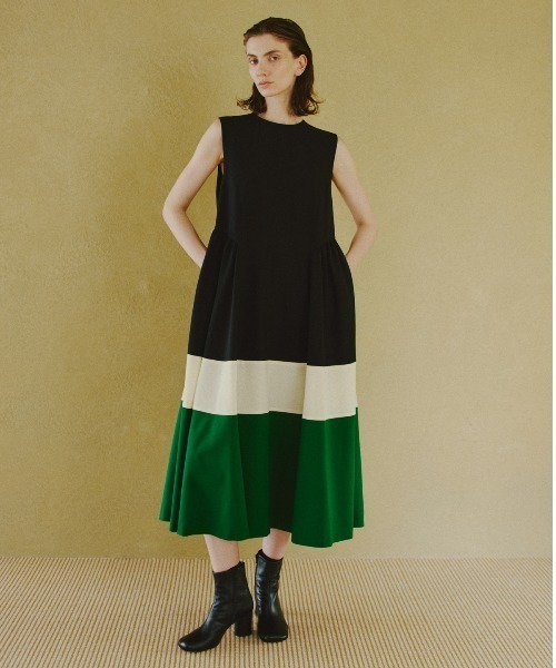 ADORE（アドーア） ワンピース ドライハイブリットワンピース