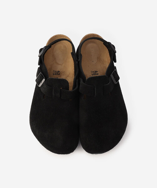 BIRKENSTOCK（ビルケンシュトック） サンダル | Tokio LEVE Black MEN