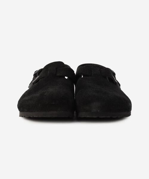 BIRKENSTOCK（ビルケンシュトック） サンダル | Tokio LEVE Black MEN