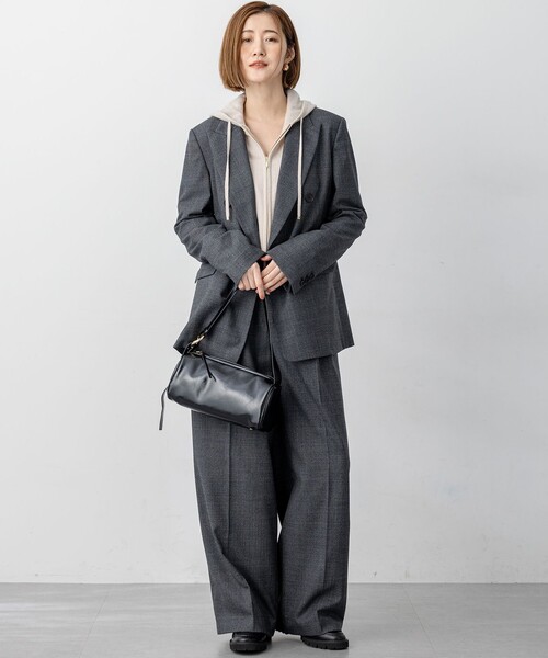 23区（ニジュウサンク） ジャケット テーラードジャケット