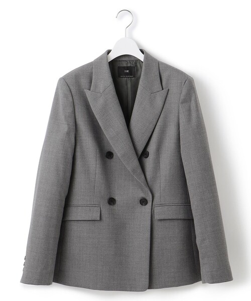 23区（ニジュウサンク） ジャケット テーラードジャケット