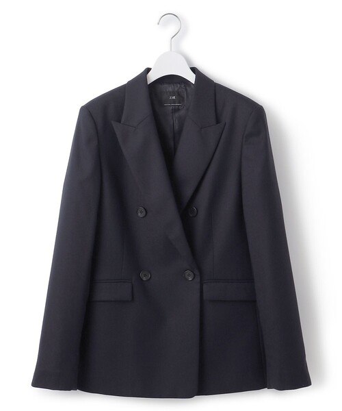 23区（ニジュウサンク） ジャケット テーラードジャケット