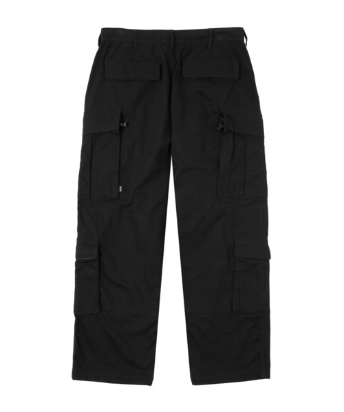 HUF（ハフ） カーゴパンツ HUF eightynine CARGO PANT メンズ