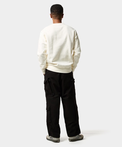 HUF（ハフ） カーゴパンツ HUF eightynine CARGO PANT メンズ