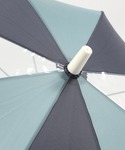 傘 「らこれキッズ」レイン長傘「50cm」 /...の詳細画像5