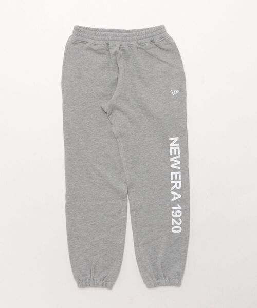 NEW ERA（ニューエラ） パンツ YTH SW PANTS NE1920 キッズ ロンパン