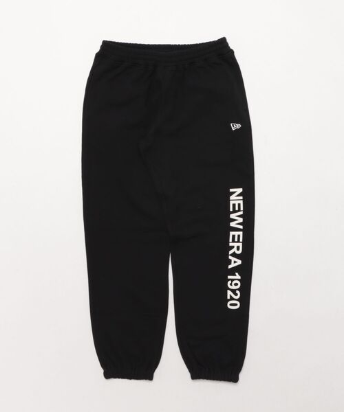 NEW ERA（ニューエラ） パンツ YTH SW PANTS NE1920 キッズ ロンパン