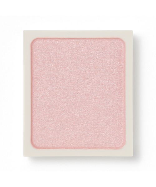 無印良品（MUJI） アイシャドウ アイカラー マットピンク : ZOZOTOWN