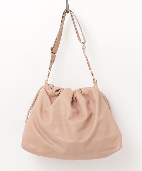 N°21（ヌメロヴェントゥーノ） 「N21 numero ventuno」 ショルダー