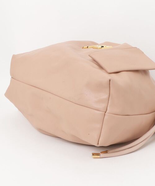 N°21（ヌメロヴェントゥーノ） 「N21 numero ventuno」 ショルダー