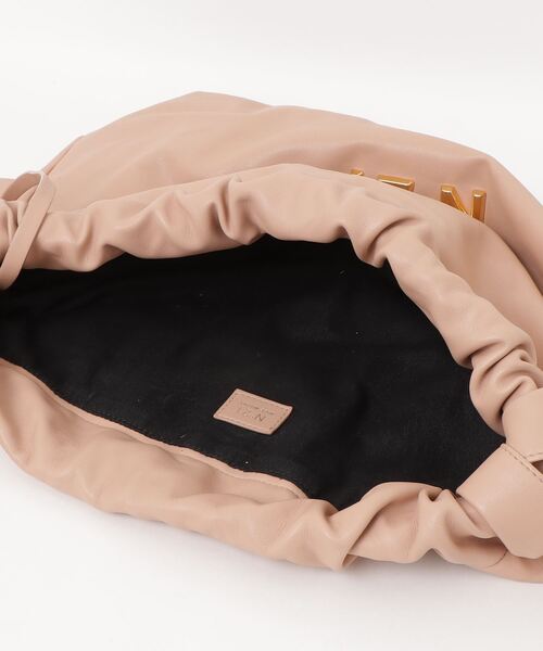 N°21（ヌメロヴェントゥーノ） 「N21 numero ventuno」 ショルダー