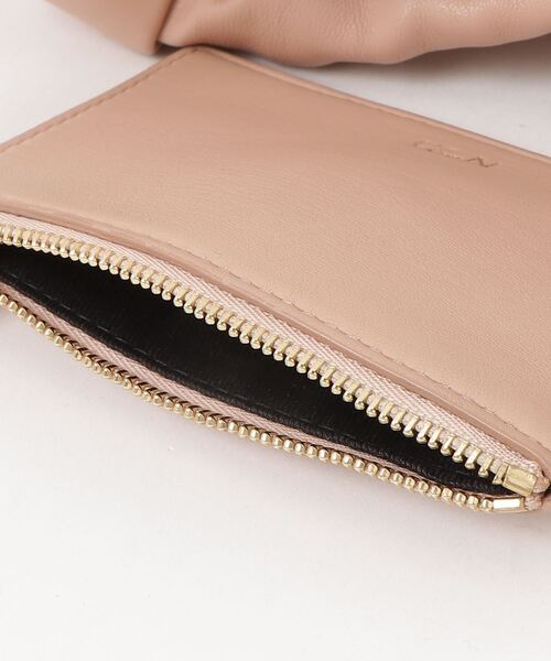 N°21（ヌメロヴェントゥーノ） 「N21 numero ventuno」 ショルダー