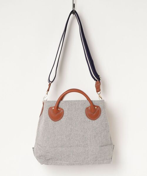 YOUNG&OLSEN The DRYGOODS STORE 「YOUNG&OLSEN STORE」 2WAYバッグ