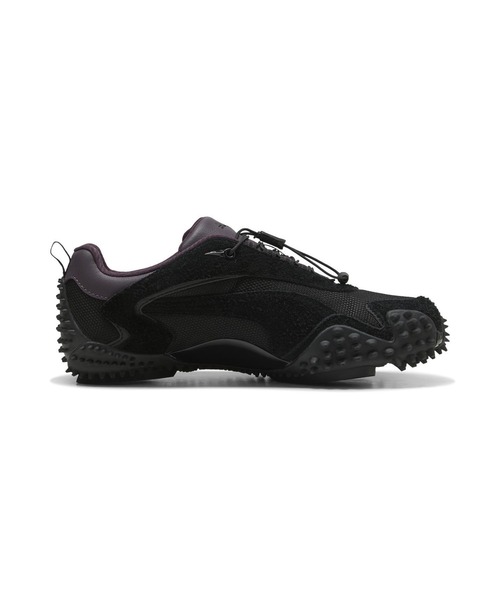 PUMA（プーマ） 防水 スニーカー MOSTRO XC GTX 402957-01 メンズ