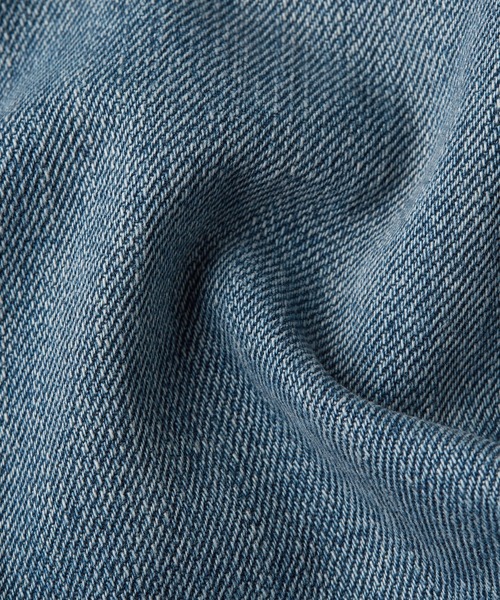 G-STAR RAW ワイドパンツ ジーンズ Rovic 3D Loose Denim/ヴィンテージ 