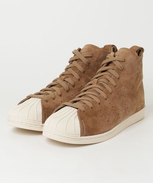 Wales Bonner（ウェールズ ボナー） シューズ WALES BONNER×adidas