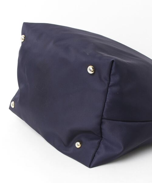 BONFANTI（ボンファンティ） 2WAYバッグ ONE SIZE ネイビー レディース