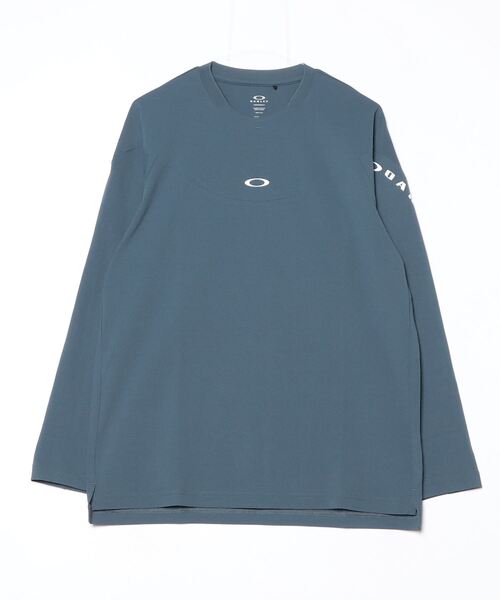 OAKLEY（オークリー） セーター ニット O-SYNC PACK KNIT L/S CREW 1.0