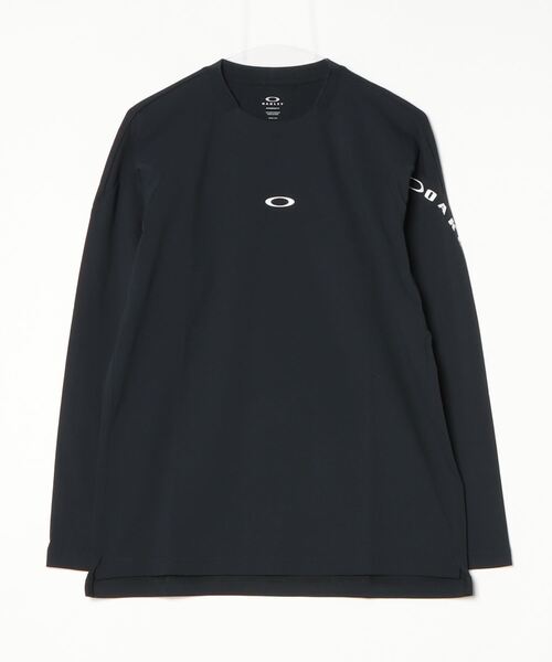 OAKLEY（オークリー） セーター ニット O-SYNC PACK KNIT L/S CREW 1.0