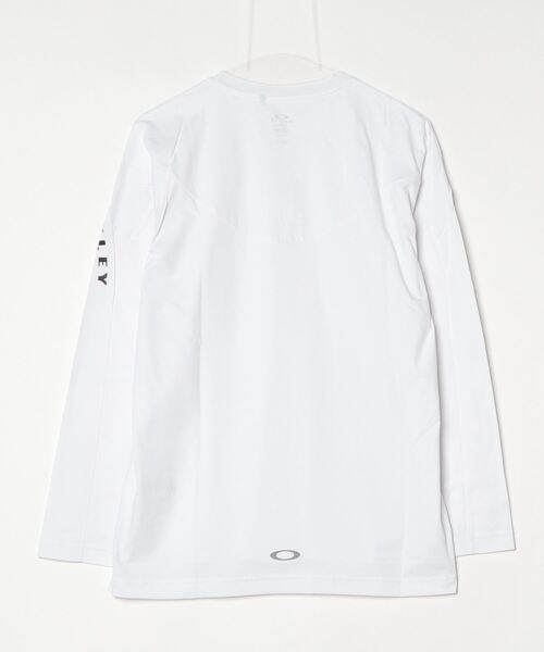 OAKLEY（オークリー） セーター ニット O-SYNC PACK KNIT L/S CREW 1.0