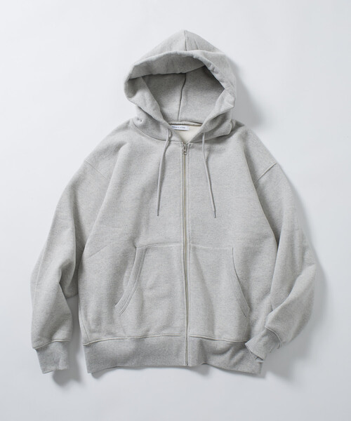 FREAK'S STORE（フリークスストア） パーカー COMFORT HEATHER