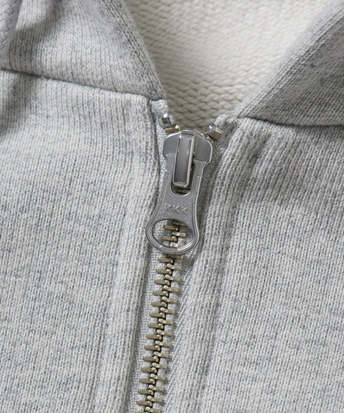FREAK'S STORE（フリークスストア） パーカー COMFORT HEATHER