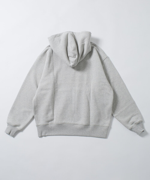 FREAK'S STORE（フリークスストア） パーカー COMFORT HEATHER
