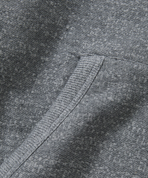 FREAK'S STORE（フリークスストア） パーカー COMFORT HEATHER