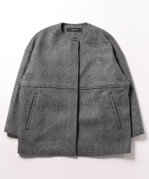JOURNAL STANDARD（ジャーナルスタンダード） ノーカラーコート 36
