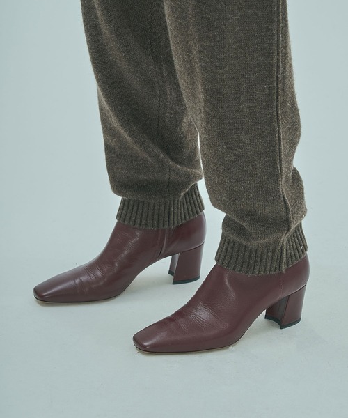 ROSE BUD（ローズバッド） オールインワン KNIT ALL IN ONE レディース