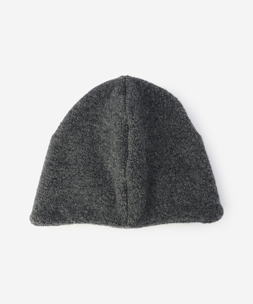 Bshop 帽子 ハット cableami | フライトキャップ レディース メンズ