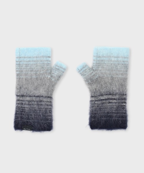 Paul Smith（ポール・スミス） 手袋 ウィメンズ モヘア ミックス