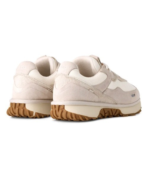 UGG Australia（アグオーストラリア） 「UGG」 ローカットスニーカー