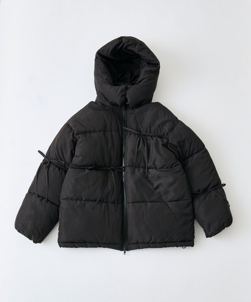 OLIVE des OLIVE（オリーブデオリーブ） ダウンコート ダウン