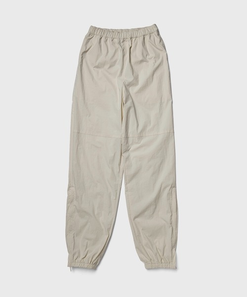 ENOF イージーパンツ M ネイビー レディース : ZOZOTOWN Yahoo!店