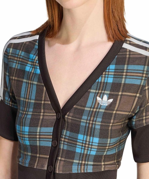 adidas（アディダス） ニット セーター レディース : ZOZOTOWN Yahoo