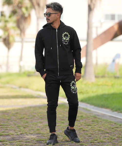 adamsJUGGLER（アダムスジャグラー） スウェットパンツ ジャージ RTEG