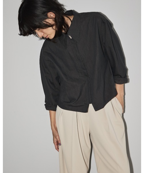 TODAYFUL 「TODAYFUL」 ジャケット 36inch グレー レディース