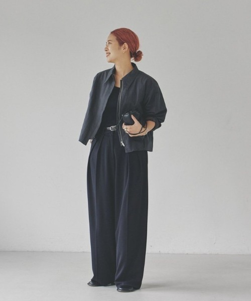 TODAYFUL 「TODAYFUL」 ジャケット 36inch グレー レディース