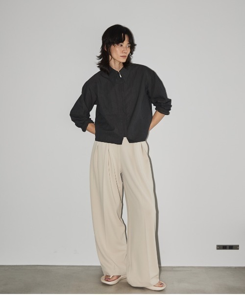 todayful グレー ジャケット サイズ36 TODAYFUL 「TODAYFUL」 テーラードジャケット 36inch グレー