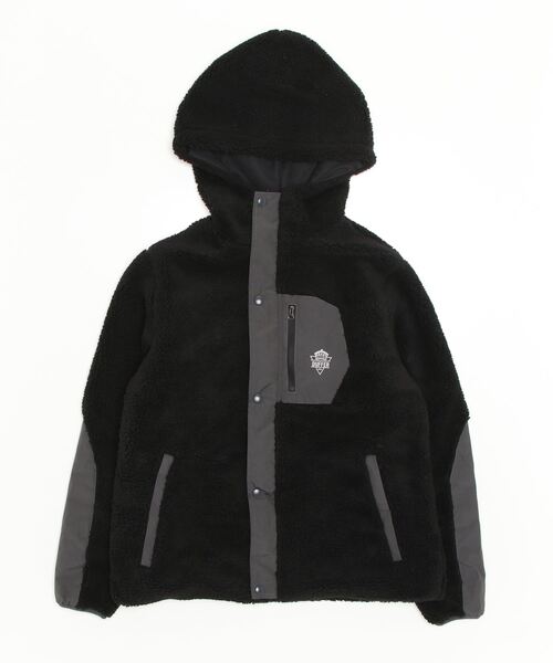 The DUFFER of ST.GEORGE（ザダファーオブセントジョージ） ジャケット