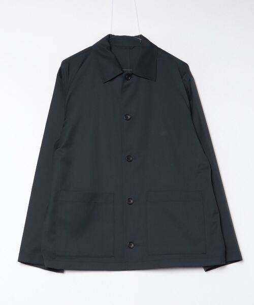 green label relaxing ジャケット green label relaxing（グリーンレーベルリラクシング） ジャケット M