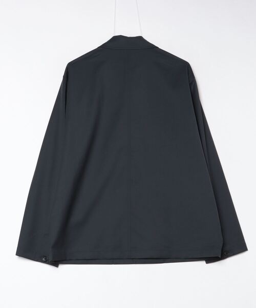 green label relaxing（グリーンレーベルリラクシング） ジャケット M