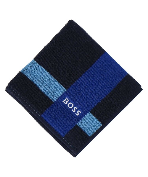 BOSS（HUGO BOSS） ハンカチ タオルハンカチ メンズ レディース